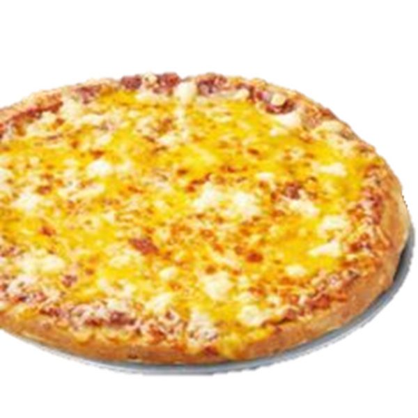 Domino's 5 Cheese Pizza