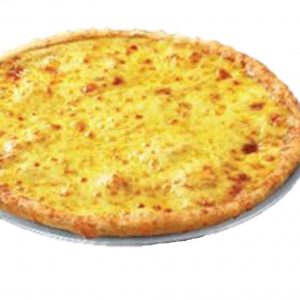 Cheese Mania Classic Pizza by Domino's