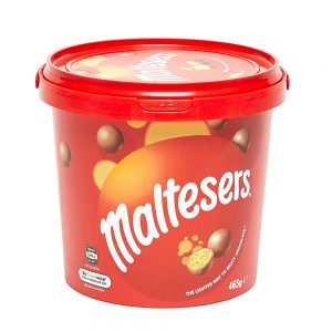 Maltesers Party Bucket 465g