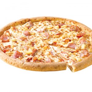 PJ-Classic Hawaiian by Papa John's Pizza