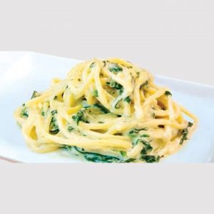 Spinach Alfredo Pasta-Single by Papa John's Pizza