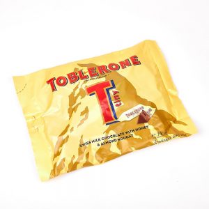 Toblerone Tiny Dark Chocolate 200g