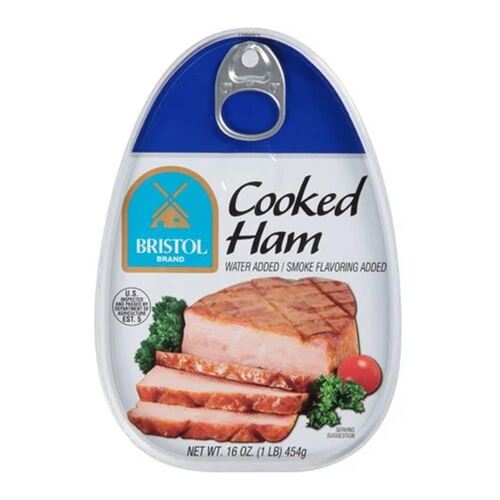 Bristol Cooked Ham 454g