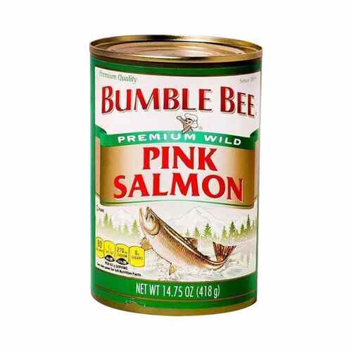 bumble-bee-pink-salmon 418g