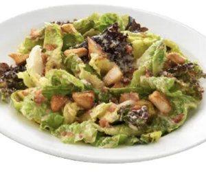 Caesar salad byShakeys