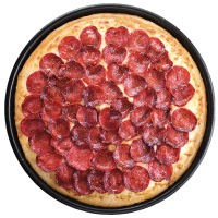 Pepperoni by Pizza Hut