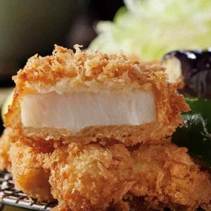 Dory Katsu Set-Yabu