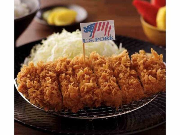 Hire Katsu Set-Yabu