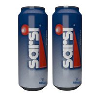 SARSI DRINK-325MLS X 2 CANS