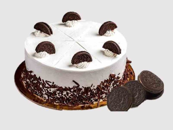 Cookies n Creamery Ice Cream Cake by Cold Stone