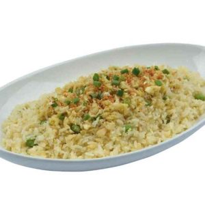 Crab Rice (3-4 pax) by Gerry's