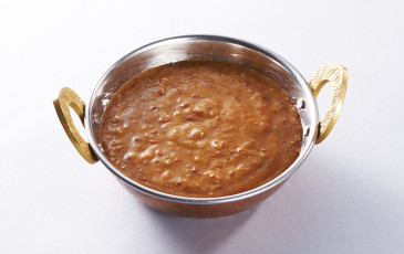Curry Topping/Addon