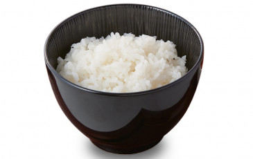 Extra Rice Cup