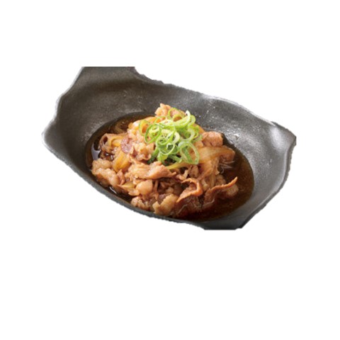Botejyu Stewed Beef Osaka Style