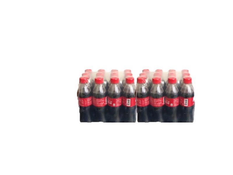 ADD: 24pcs x 300ml coke classic