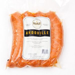 Aguila Andouille Sausage 500g