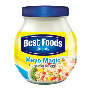 Best Foods Mayo Magic Mayonnaise 700ml