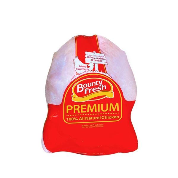 Bounty Fresh Premium Chicken approx. 1.4kg