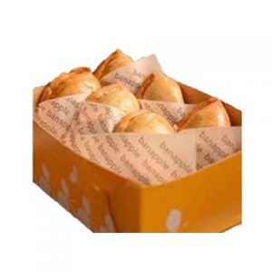 Box of Savory Pies-6pcs-