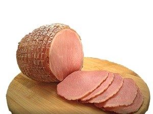 CDO Holiday Ham 1kg