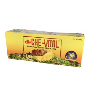 Che-Vital Cheese Food 500g