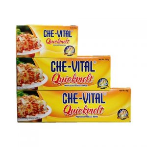 Che-Vital Cheese Quickmel