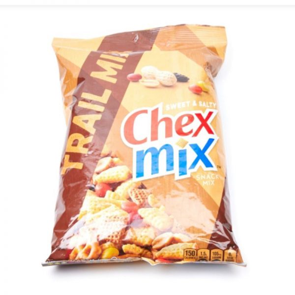 Chex Mix Sweet and Salty Honey Nut Snack Mix 248g