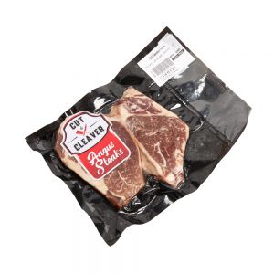 Cut & Cleaver Angus Steak Tenderloin approx. 300-350g per pack
