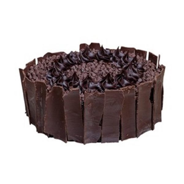 Decadent Chocolate Cake-Susie's Cuisine