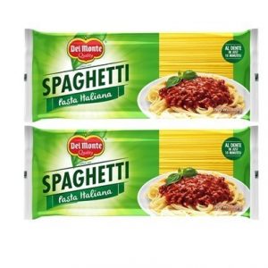 Del Monte Spaghetti Pasta 900 g.jpg x2
