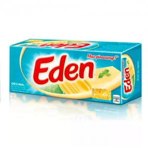 Eden Original Filled Cheese 440g