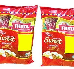 Fiesta Sweet Spaghettipid 1.7Kg
