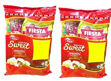 Fiesta Sweet Spaghettipid 1.7Kg
