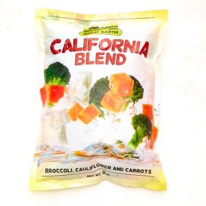 Great Earth California Blend 2lbs