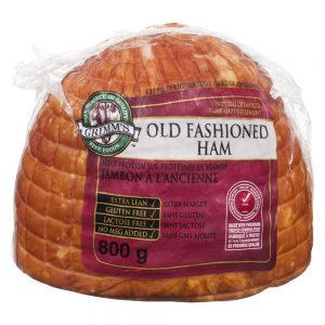 Grimm's Old Fashioned Ham 800g