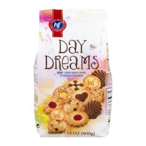 Hans Freitag Day Dreams Cookies 400g
