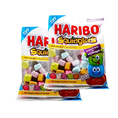 Haribo Squidglets Gummy-Candy 140gx2.jpeg