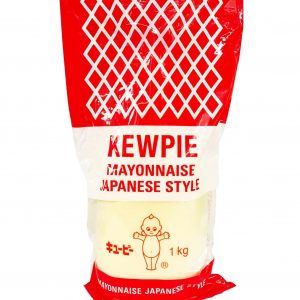 Kewpie Japanese-Style Mayonnaise 1kg