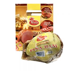 King's Pineapple Ham approx. 1kg