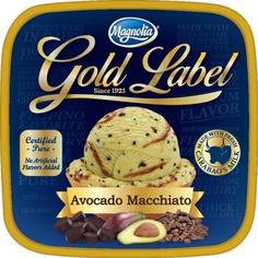 Magnolia Gold Label Avocado Macchiato Ice Cream 1.3L