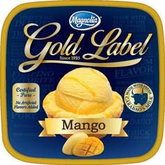 Magnolia Gold Label Mango Ice Cream 1.3L