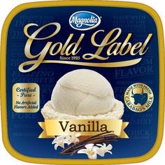 Magnolia Gold Label Vanilla Ice Cream 1.3L