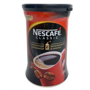 Nescafe-Classic-Instant Coffee 230g