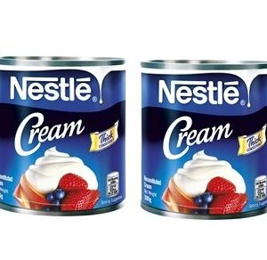 Nestle Thick Cream 300ml x2