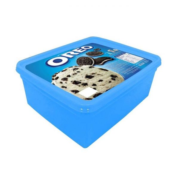 Oreo Ice Cream 1L