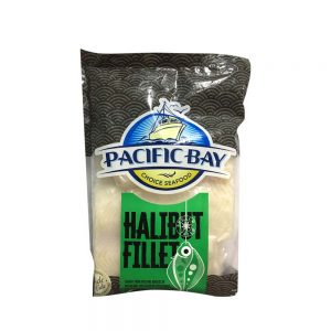 Pacific Bay Halibut Greenland Fillet 1kg