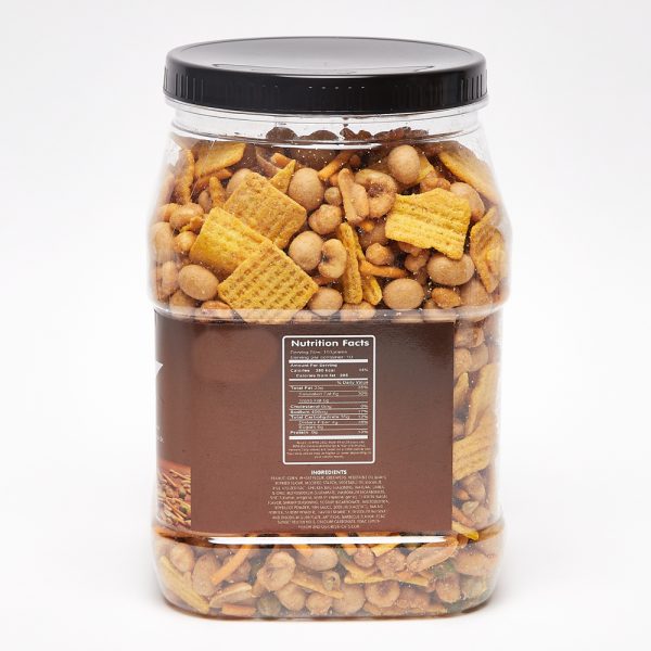 Party Mixed Snacks 1kg