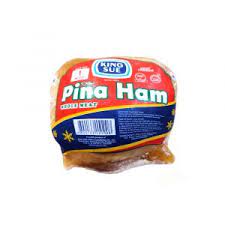 Piña Style Cooked Ham, Smoked 1Kg