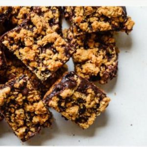 Revel Bars by Purple Oven