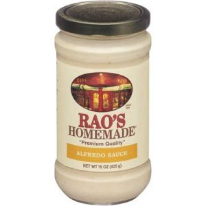 Rao's Homemade Alfredo sauce 425g